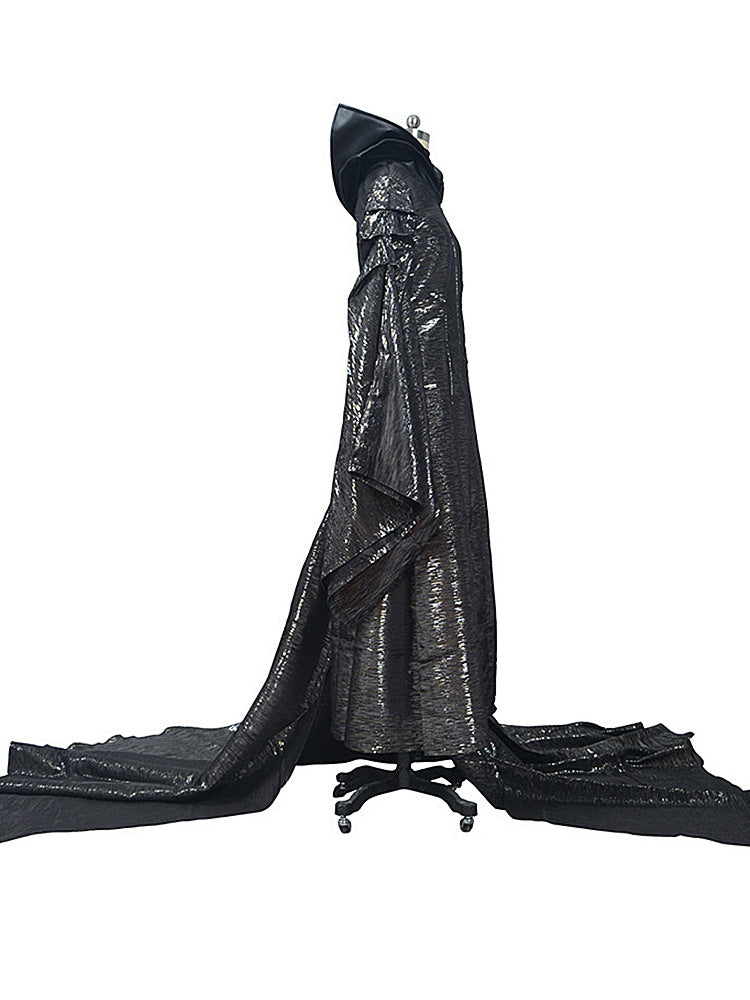 Maléfique | Robe de Maléfique