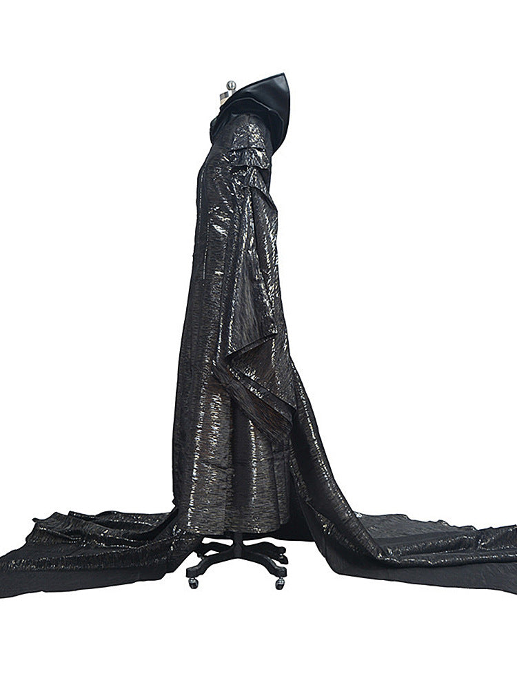 Maléfique | Robe de Maléfique