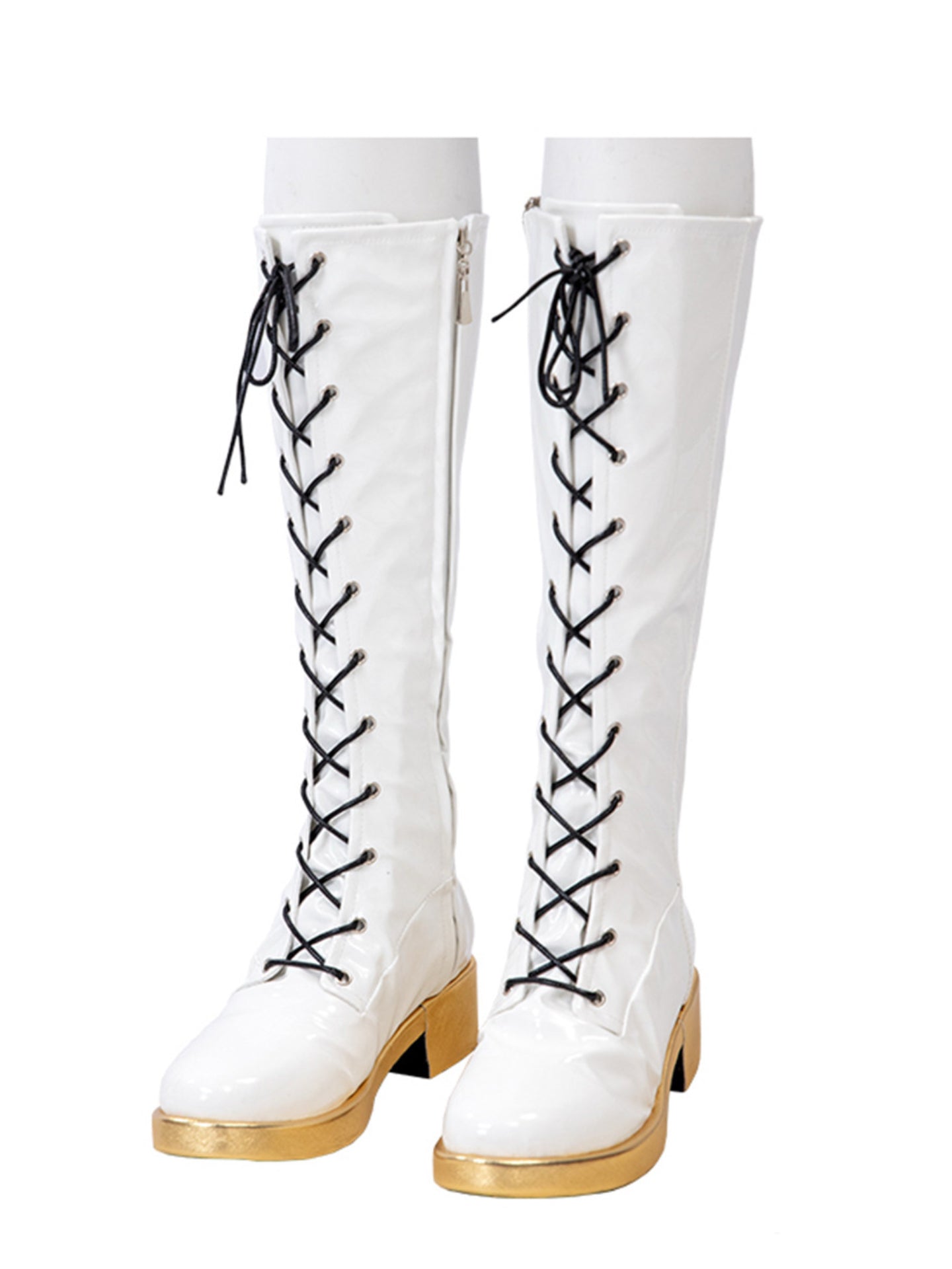 KPop Demon Hunters | Bottes de scène de Rumi