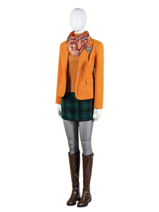 Resident Evil 4 Remake | Ashley Graham