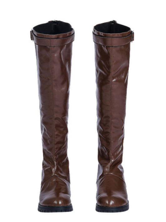 Resident Evil 4 Remake | Bottes d'Ashley Graham