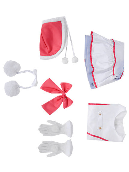 LoveLive! Snow Halation | Hanayo Koizumi