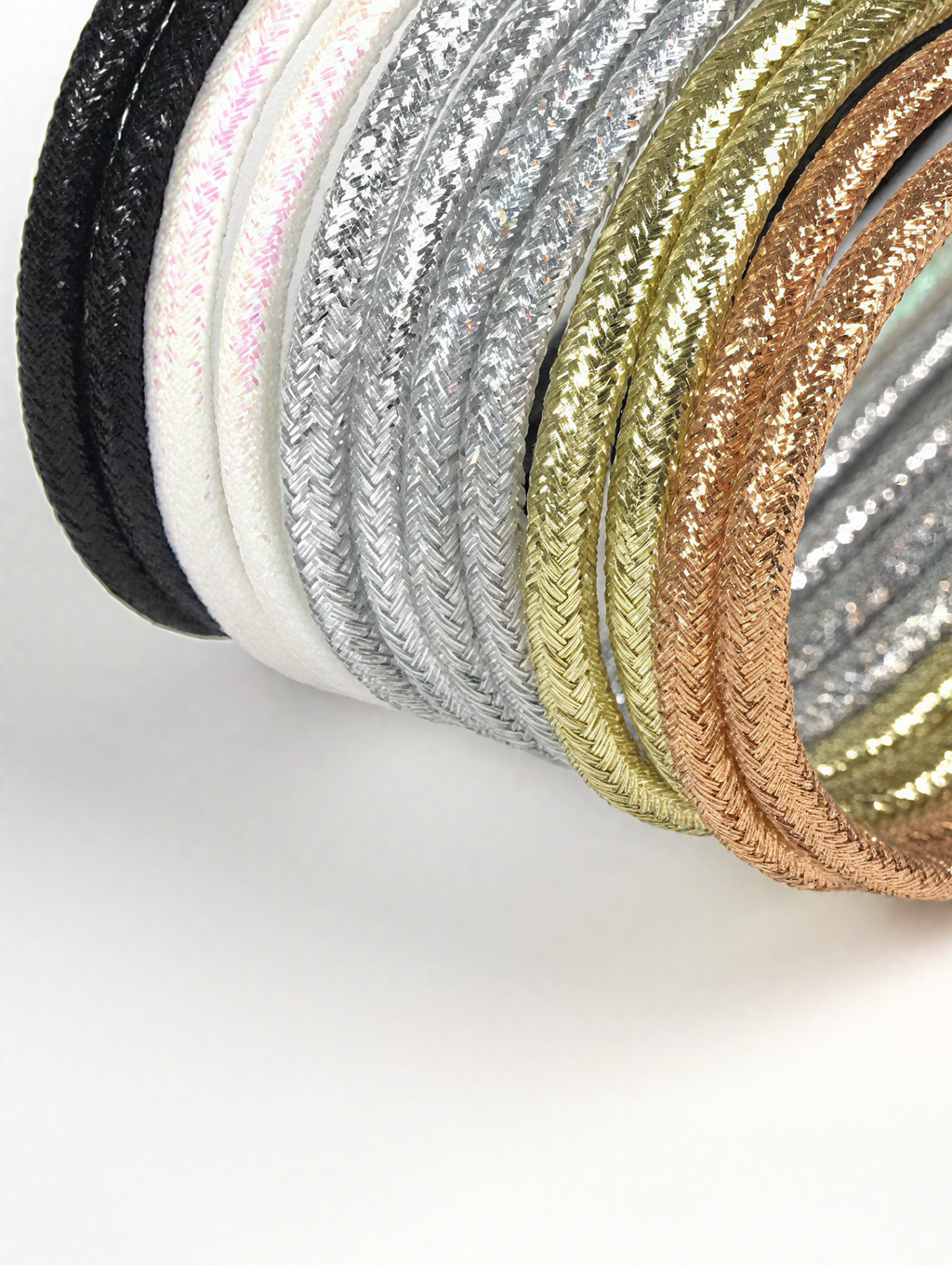 KPop Demon Hunters | Accessoire de lacets