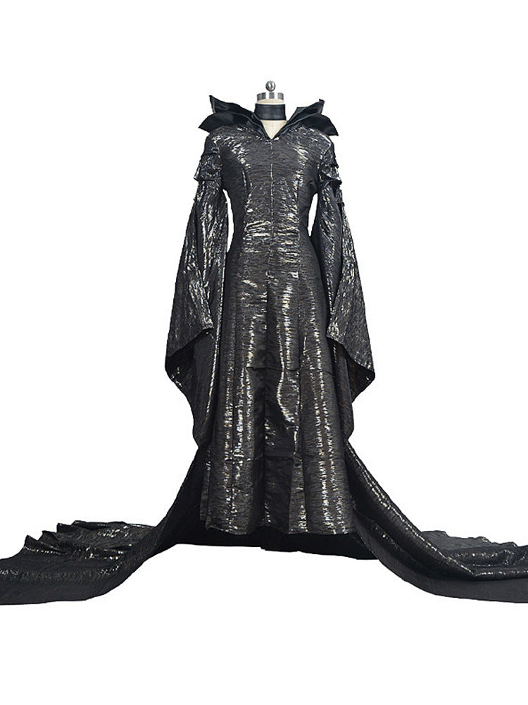 マレフィセント | マレフィセントのドレス