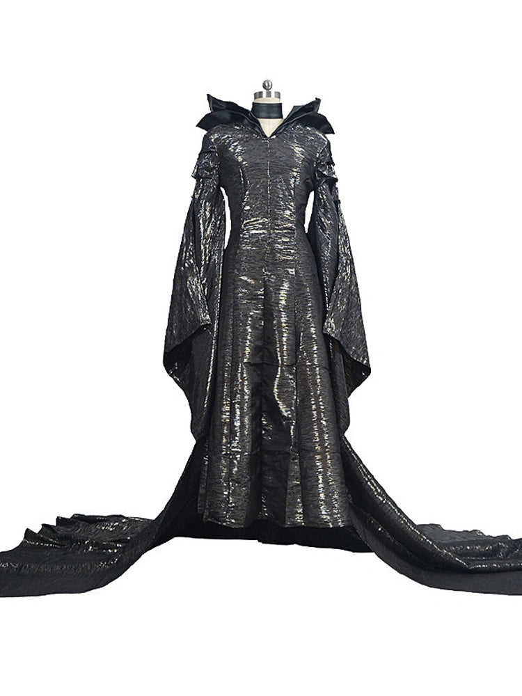 マレフィセント | マレフィセントのドレス