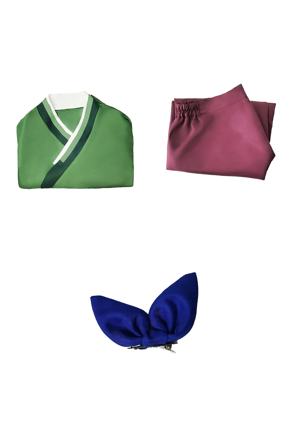 The Apothecary Diaries | Complete Cosplay Outfit