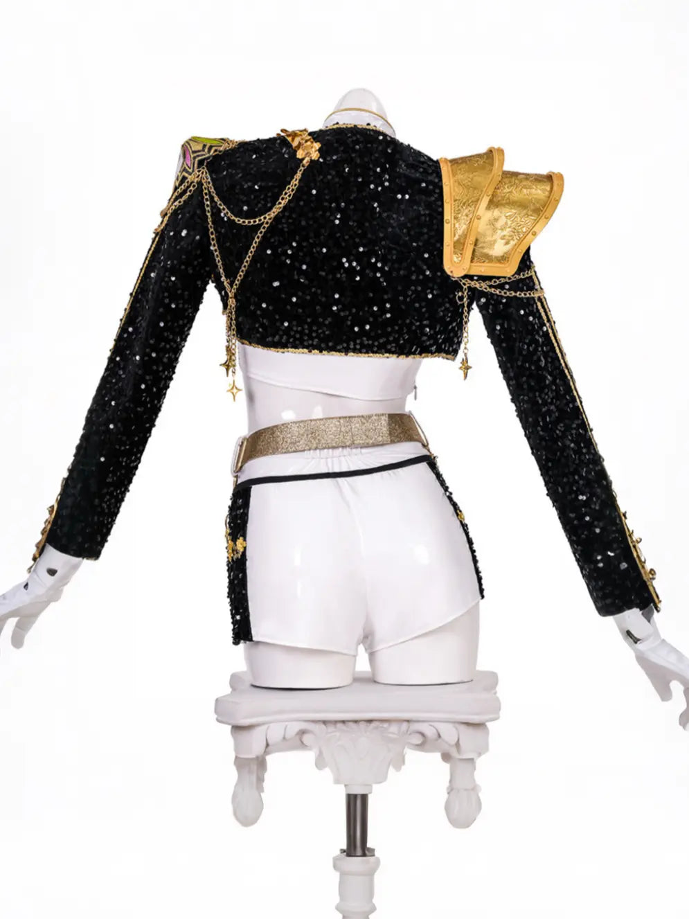 K-Pop Demon Hunters | Rumi