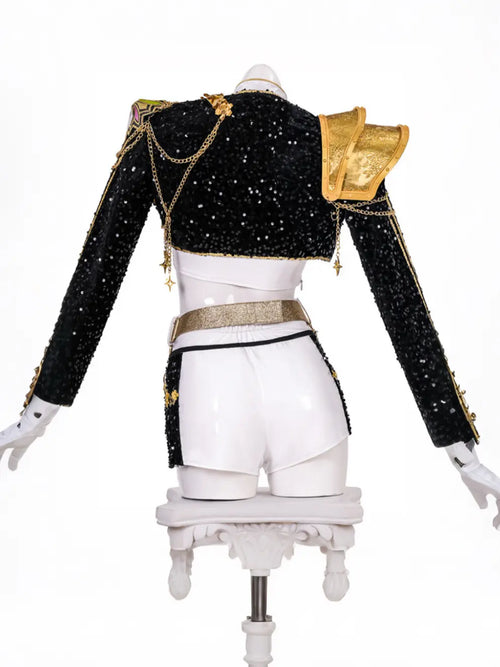 KPop Demon Hunters | Rumi