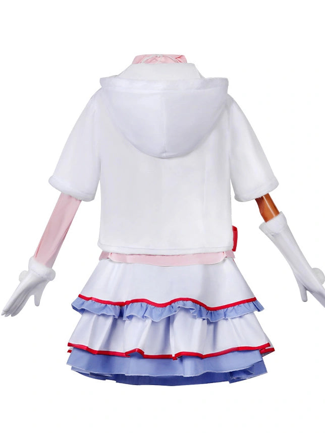 LoveLive! Snow Halation | Maki Nishikino