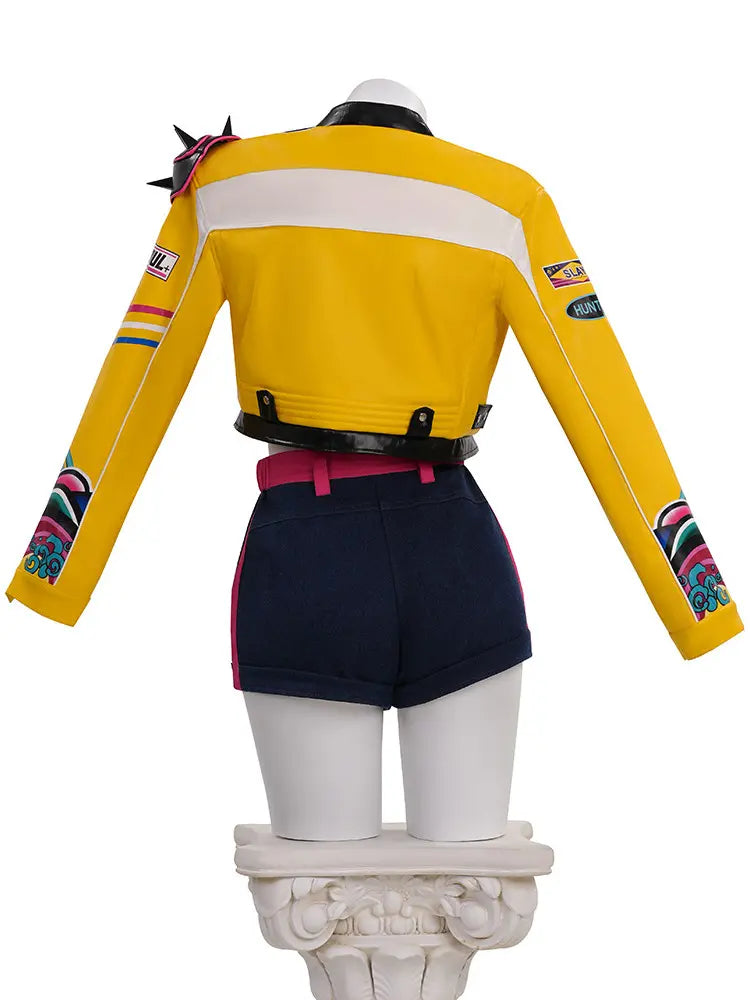 K-Pop Demon Hunters | Rumi