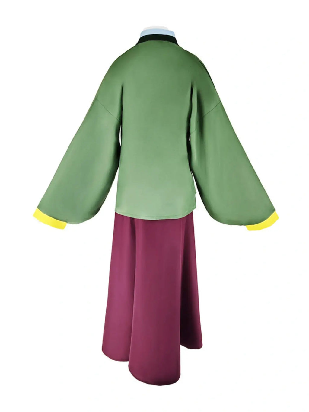 The Apothecary Diaries | Complete Cosplay Outfit