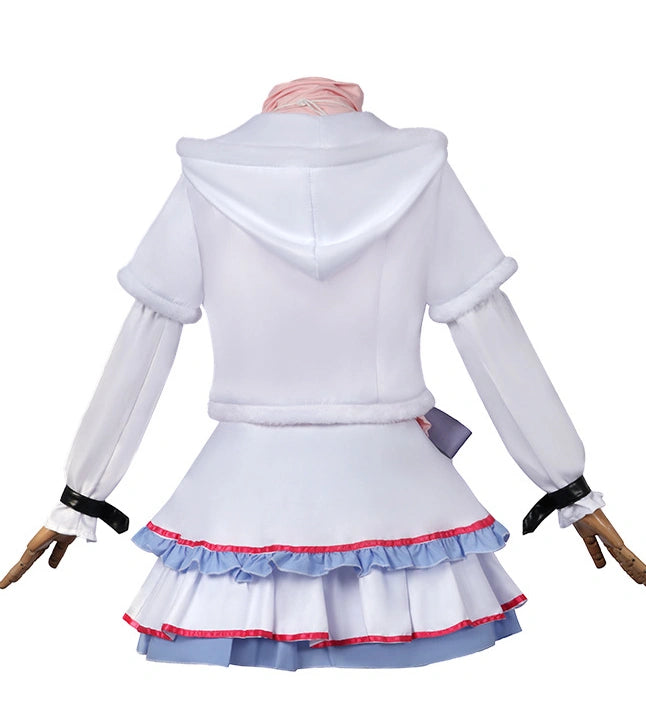 LoveLive! Snow Halation | Nozomi Tojo