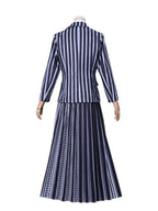 Wednesday | School uniform