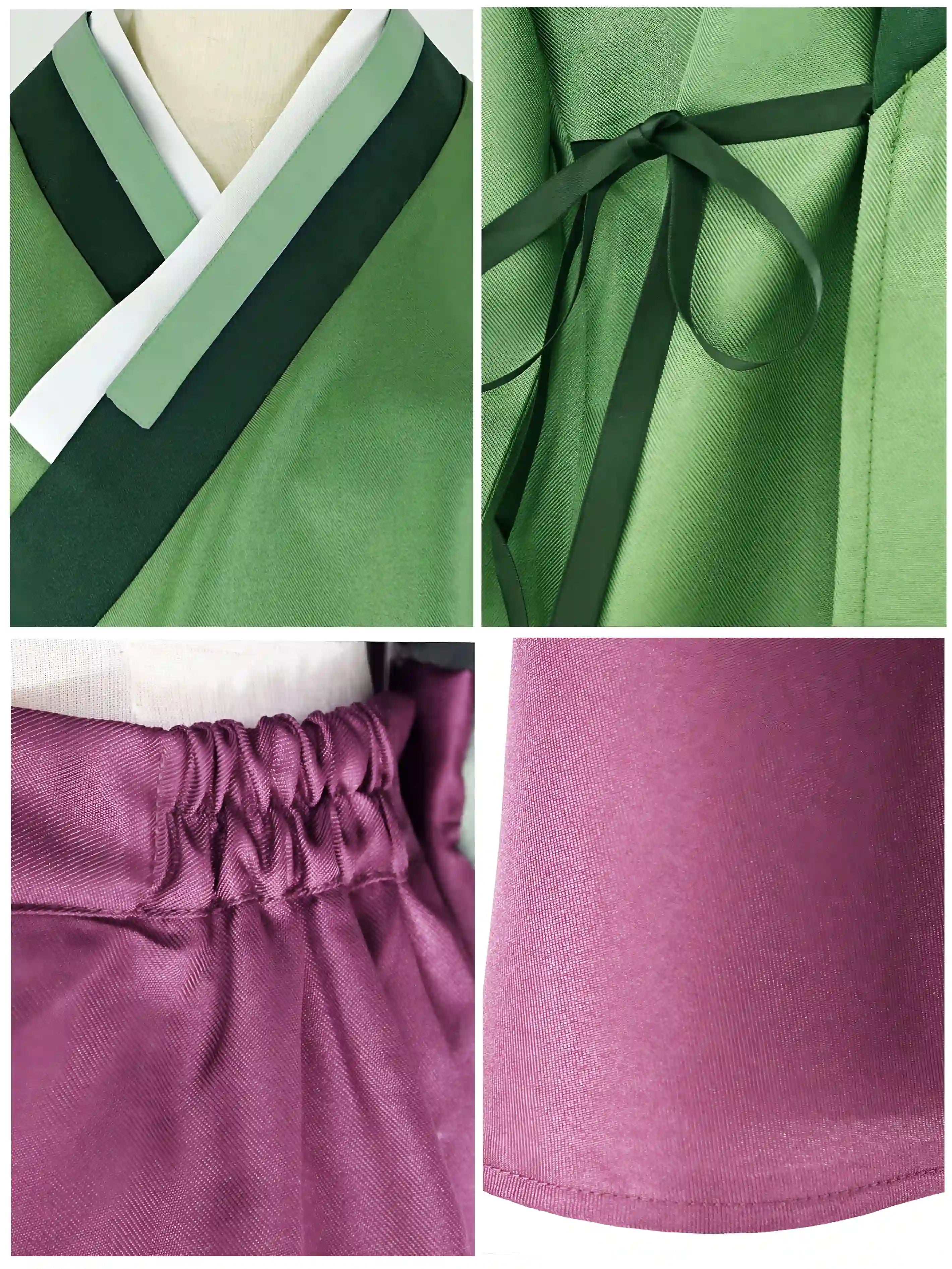 The Apothecary Diaries | Tenue complète de cosplay