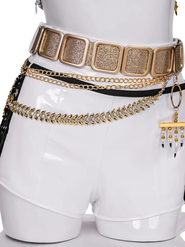 K-Pop Demon Hunters | Rumi