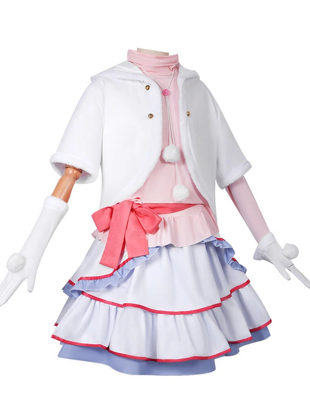 LoveLive! Snow Halation | Nico Yazawa