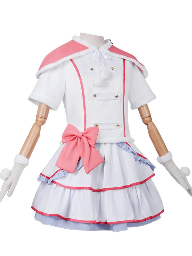 LoveLive! Snow Halation | Hanayo Koizumi