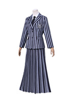 Wednesday | School uniform