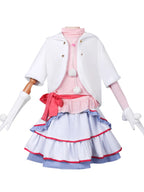 LoveLive! Snow Halation | Nico Yazawa