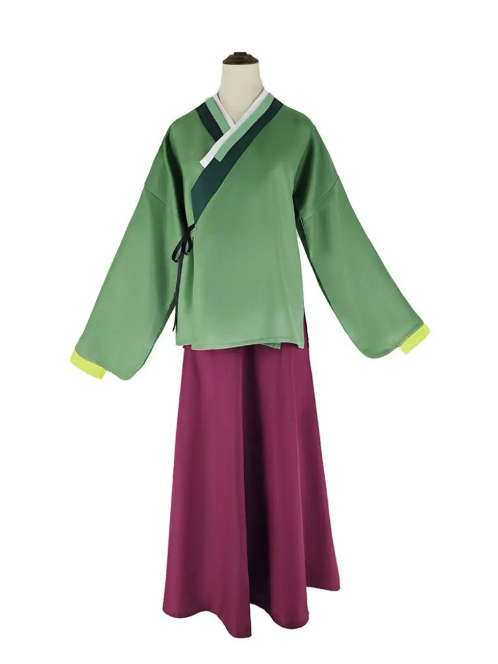 The Apothecary Diaries | Complete Cosplay Outfit