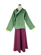 The Apothecary Diaries | Complete Cosplay Outfit