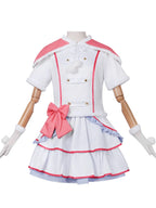 LoveLive! Snow Halation | Hanayo Koizumi