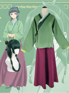 The Apothecary Diaries | Complete Cosplay Outfit