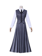 Wednesday | School uniform