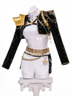 K-POPデーモンハンター | ルミ