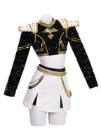 K-POPデーモンハンター | ゾーイ