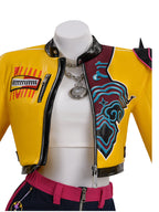 K-POPデーモンハンター | ルミ