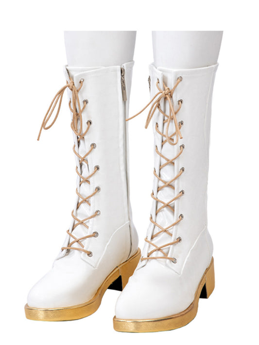 KPop Demon Hunters | Bottes de scène de Zoey
