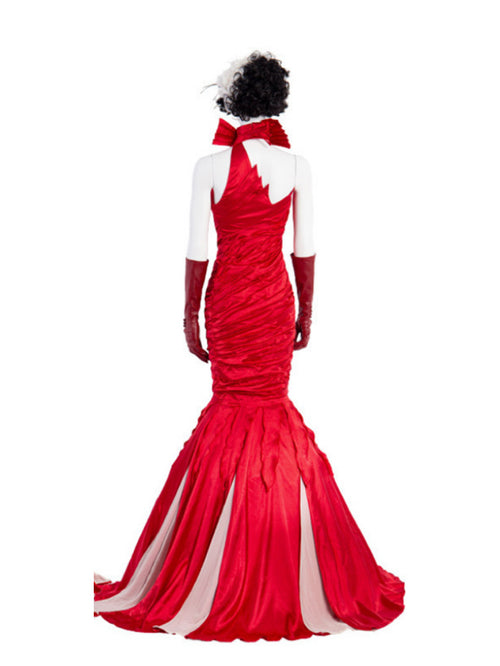 101 Dalmatiens | Robe de Cruella