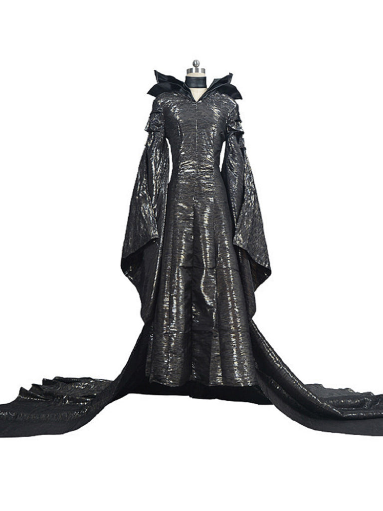 マレフィセント | マレフィセントのドレス