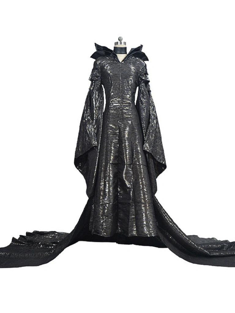 マレフィセント | マレフィセントのドレス