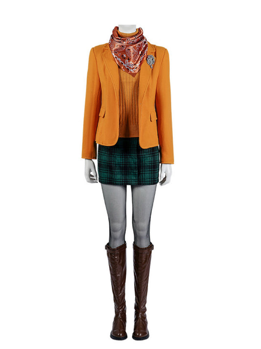 Resident Evil 4 Remake | Tenue de cosplay d’Ashley Graham