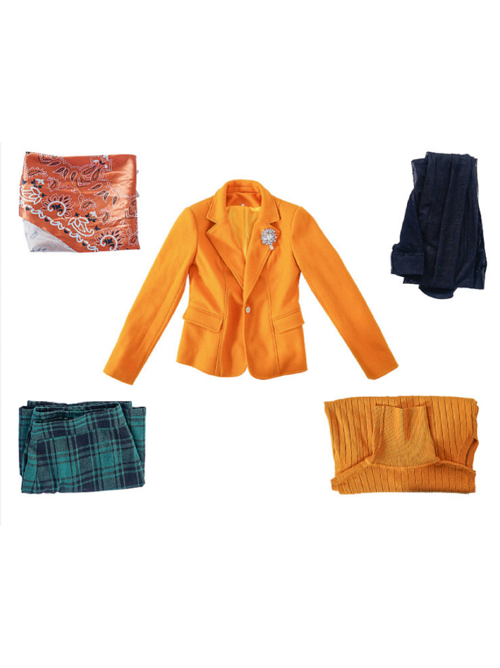 バイオハザード4 リメイク | アシュリー・グラハム