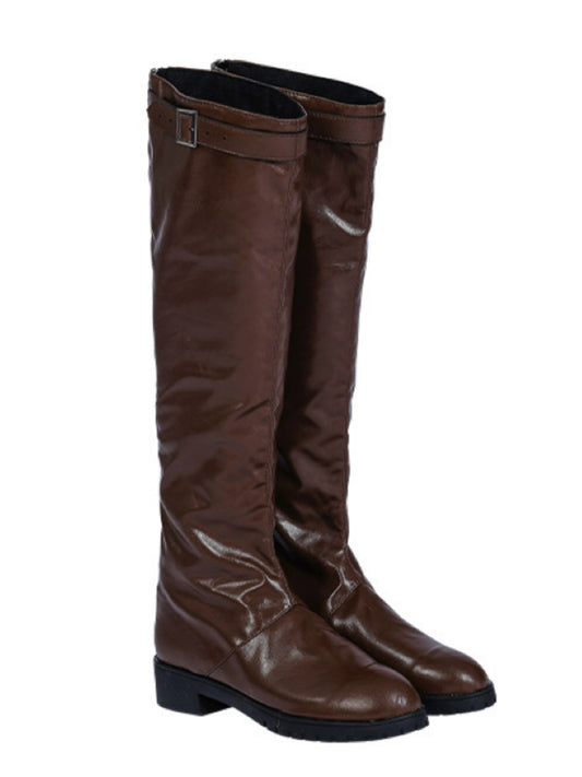 Resident Evil 4 Remake | Bottes d’Ashley Graham