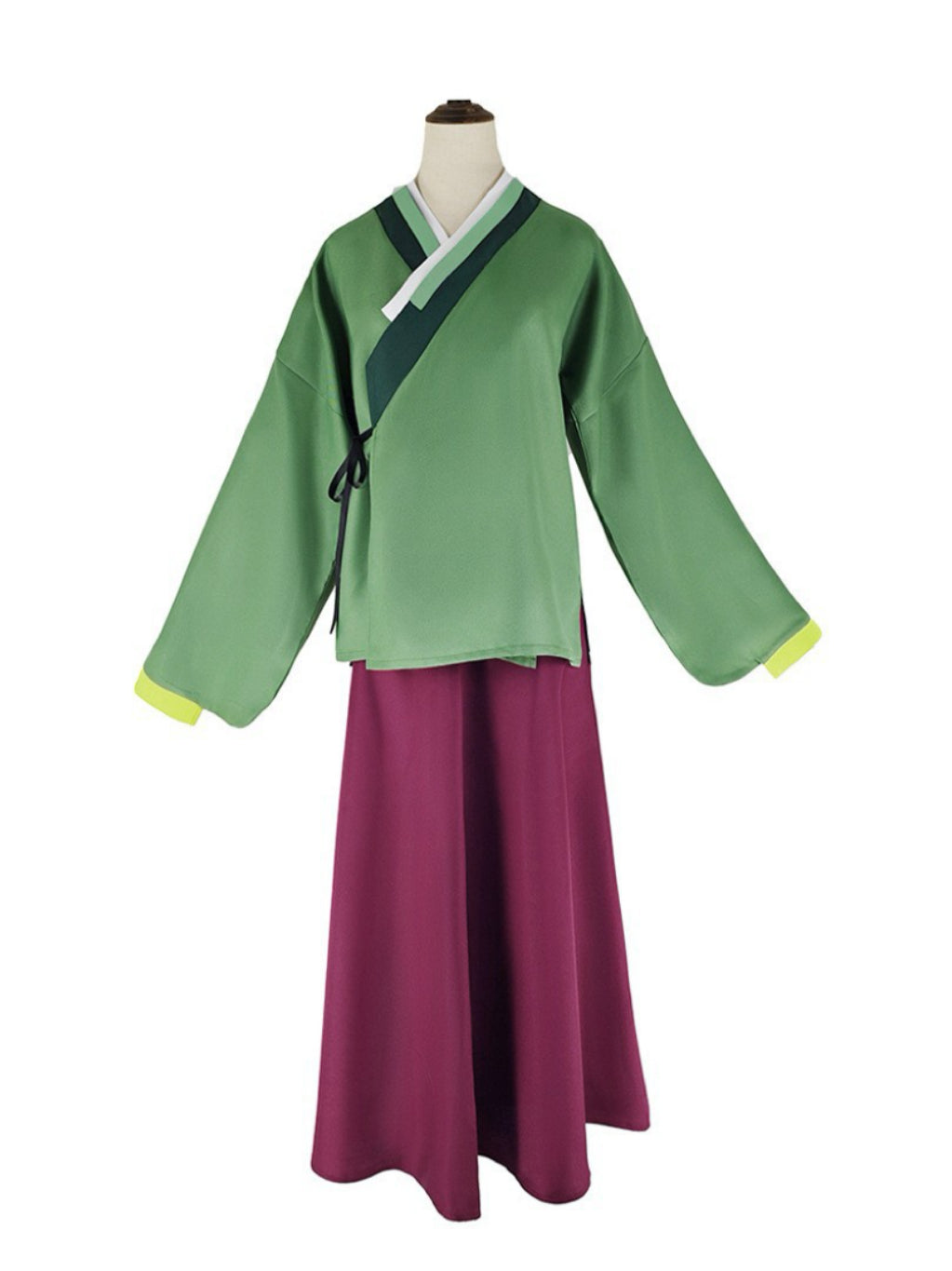 薬屋日記 | コスプレ衣装一式