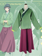 薬屋日記 | コスプレ衣装一式