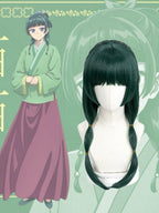 薬屋の日記 | コスプレウィッグ