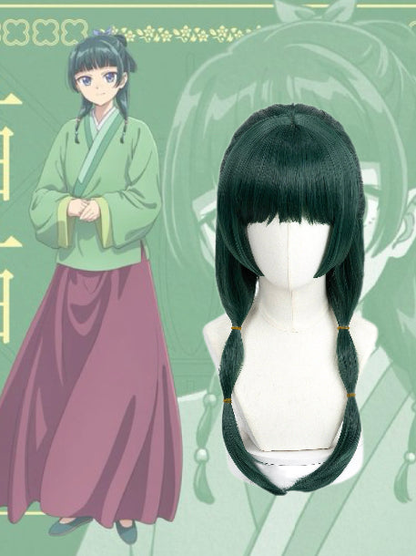 薬屋の日記 | コスプレウィッグ