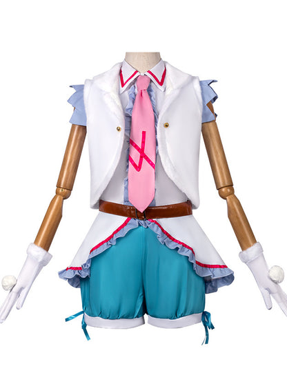 LoveLive! Snow Halation | Rin Hoshizora