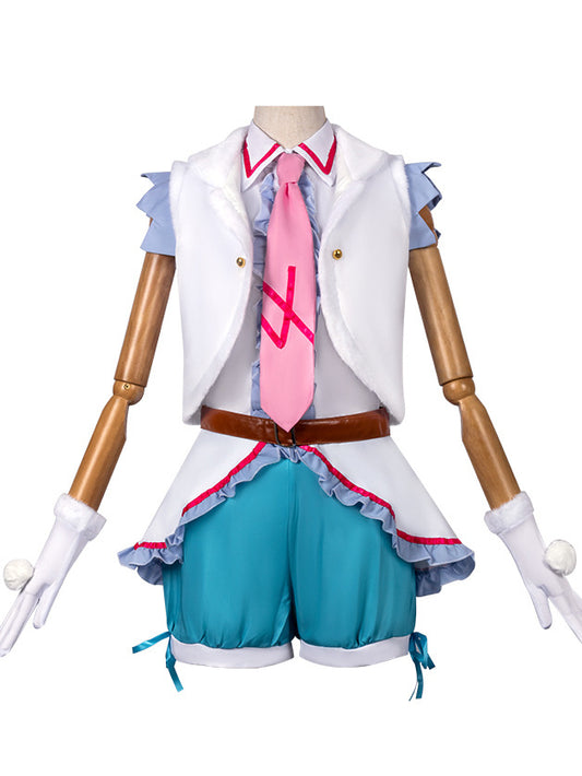 LoveLive! Snow Halation | Rin Hoshizora