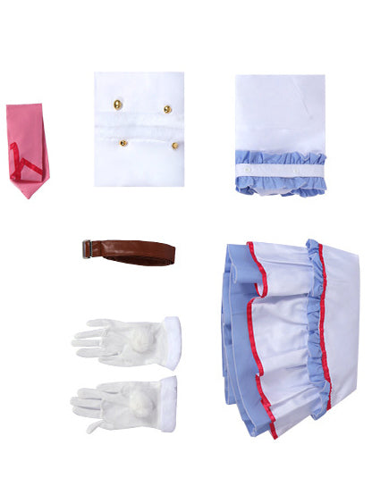 ラブライブ！スノーハレーション |高坂穂乃果