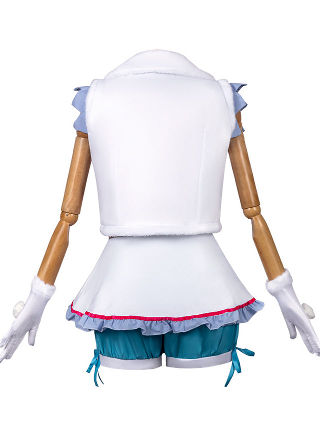 LoveLive! Snow Halation | Rin Hoshizora