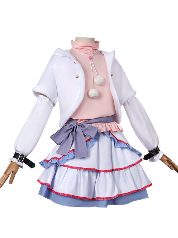 LoveLive! Snow Halation | Nozomi Tojo