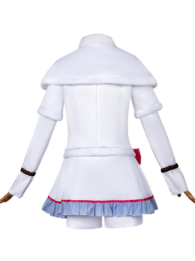 ラブライブ！スノーハレーション |園田海未