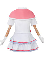 ラブライブ！スノーハレーション |小泉花陽