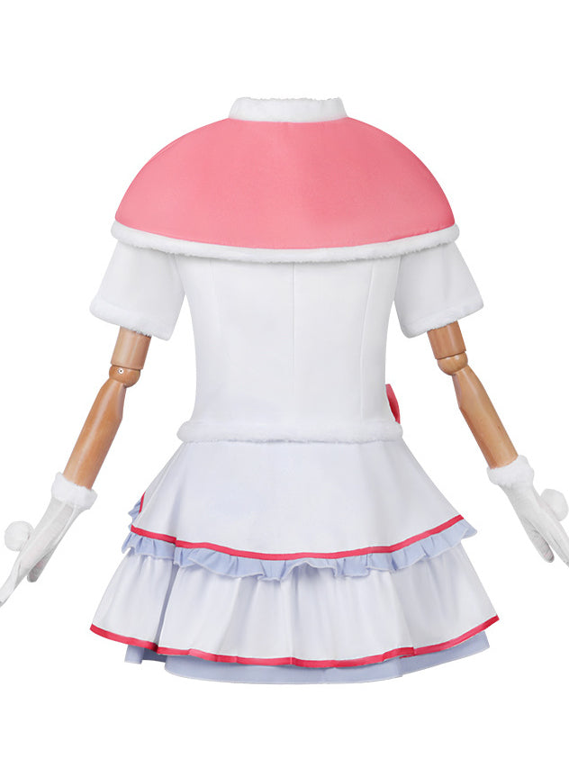 LoveLive! Snow Halation | Hanayo Koizumi